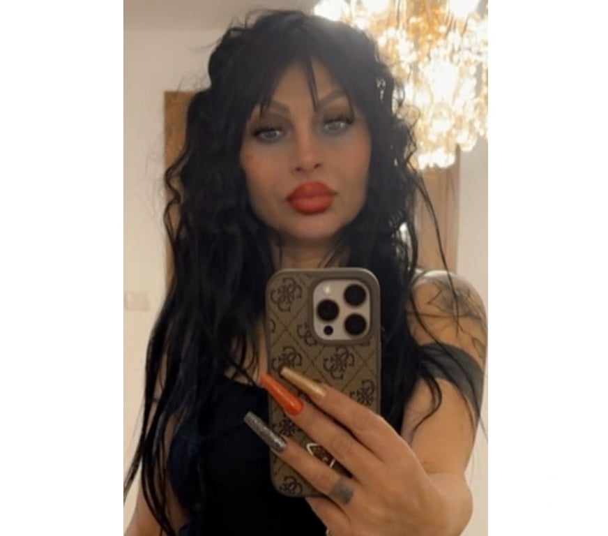Escorts Merseyside Liverpool - Photos for ❤️ Leylla Incall - Outcall