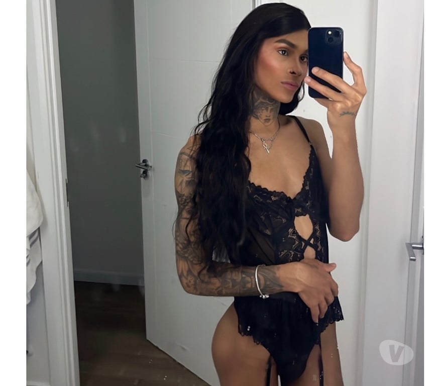 Trans Escorts Greater Manchester Manchester - Photos for 🇧🇷 Manuelle Ímolla XXL 🔥 hot nymphet
