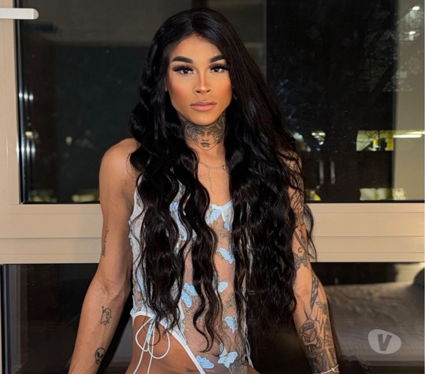 Trans Escorts Greater Manchester Manchester - Photos for 🇧🇷 Manuelle Ímolla XXL 🔥 hot nymphet