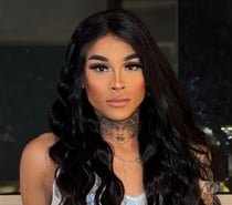 🇧🇷 Manuelle Ímolla XXL 🔥 hot nymphet