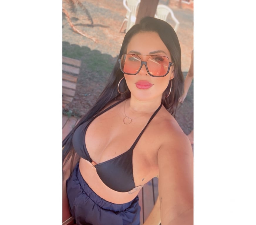 Escorts West Berkshire Newbury - West Berkshire - Photos for 🌶️LUANA 🌶️PHOTOS 100% REALLY 🔥BEST OWO 🤤