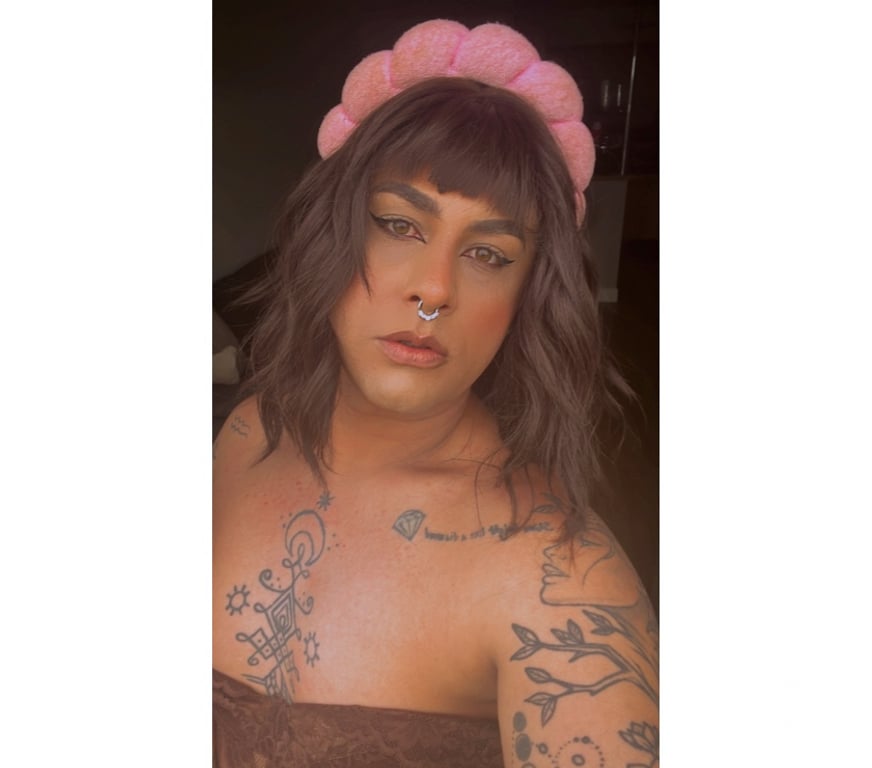 Trans Escorts West Midlands Birmingham - Photos for Hot Brasil trans woman First time in Birmigham🍆🍑