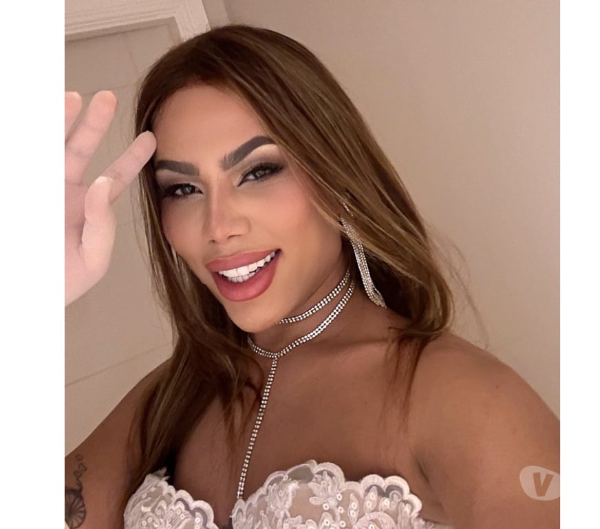 Trans Escorts East Sussex Brighton - Photos for VIVIAN FERRAZ IN BRIGHTON