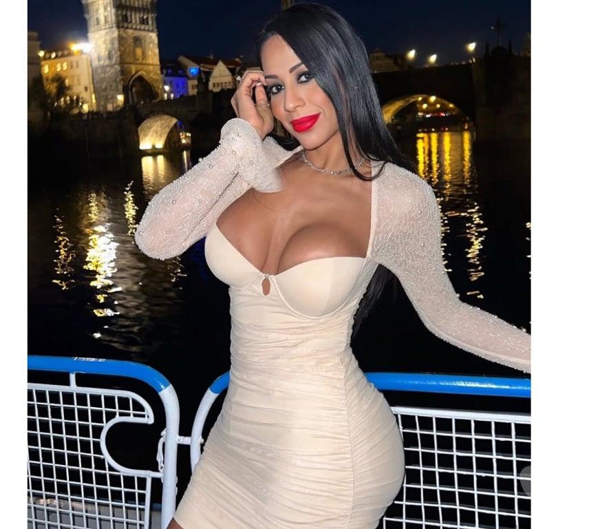 Escorts Kent Canterbury - Photos for Andrea hot trans woman best experience ever ❤