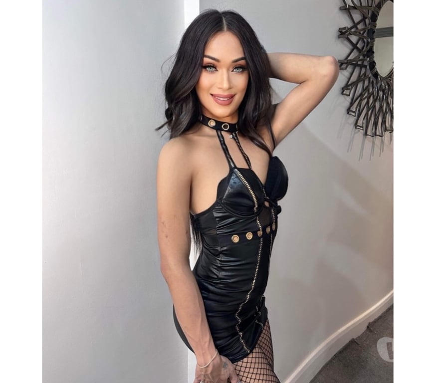 Trans Escorts Swansea - Wales Sketty - Swansea - Photos for Candy Thai TV Ladyboy