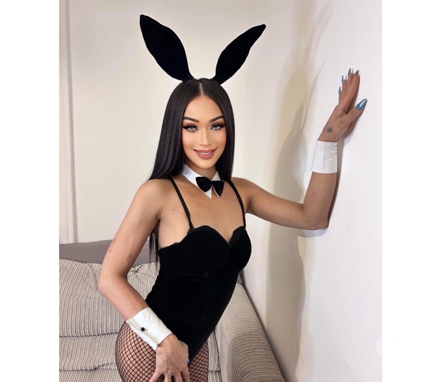 Trans Escorts Swansea - Wales Sketty - Swansea - Photos for Candy Thai TV Ladyboy