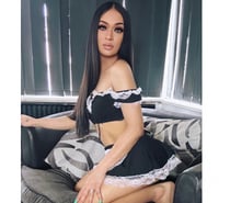 Candy Thai TV Ladyboy