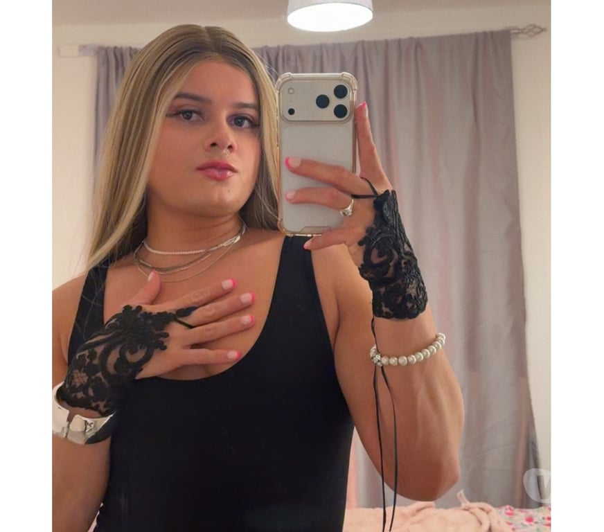Trans Escorts East London Plaistow - East London - Photos for Fit & Sexy XL TS girl