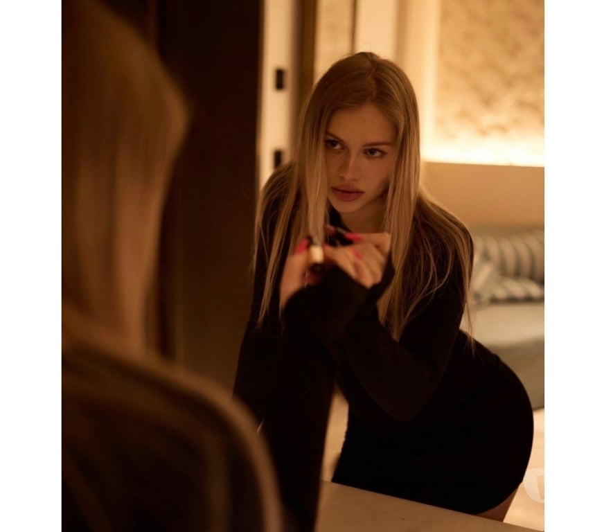 Escorts North Yorkshire Middlesbrough - Photos for 🔥Try me if you dare,no rush just chemistry that burns🔥