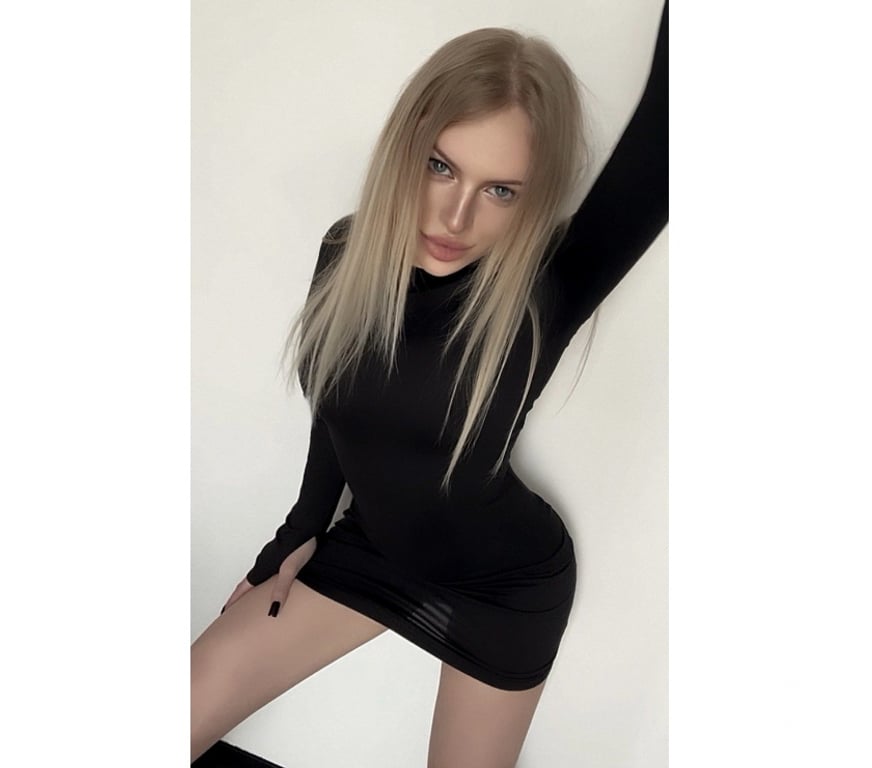 Escorts North Yorkshire Middlesbrough - Photos for 🔥Try me if you dare,no rush just chemistry that burns🔥