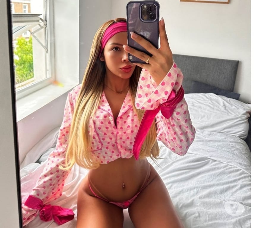 Escorts South West London Sutton - Photos for Bruna Perfect Body❤️First Time in Town💋GFE