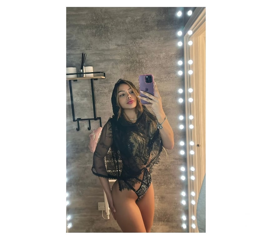 Escorts South West London Sutton - Photos for Bruna Perfect Body❤️First Time in Town💋GFE