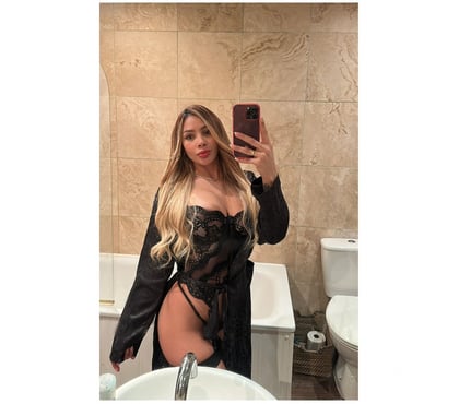 Escorts and Massages Wallington Sutton - Photos for Bruna Perfect Body❤️First Time in Town💋GFE