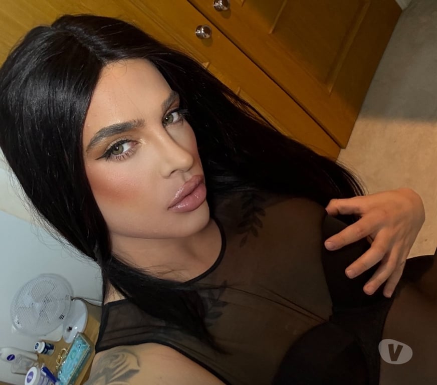 Trans Escorts Kent Canterbury - Photos for BRUNA READY ❤️‍🔥