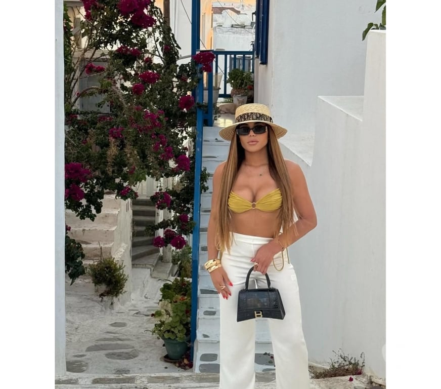 Escorts West London Hillingdon - Photos for BRAZILLIAN GIRL LONG SESSION XX