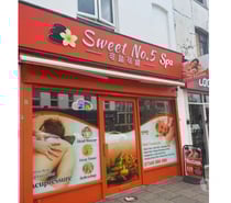 Experience True Comfort MASSAGE (SE9)