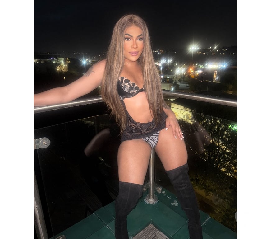 Trans Escorts Wiltshire Swindon - Photos for TS Millena Brazilian Hot😈
