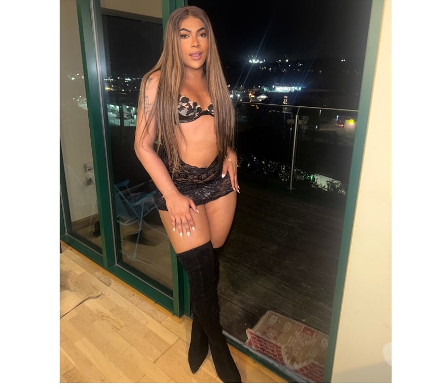 Trans Escorts Wiltshire Swindon - Photos for TS Millena Brazilian Hot😈
