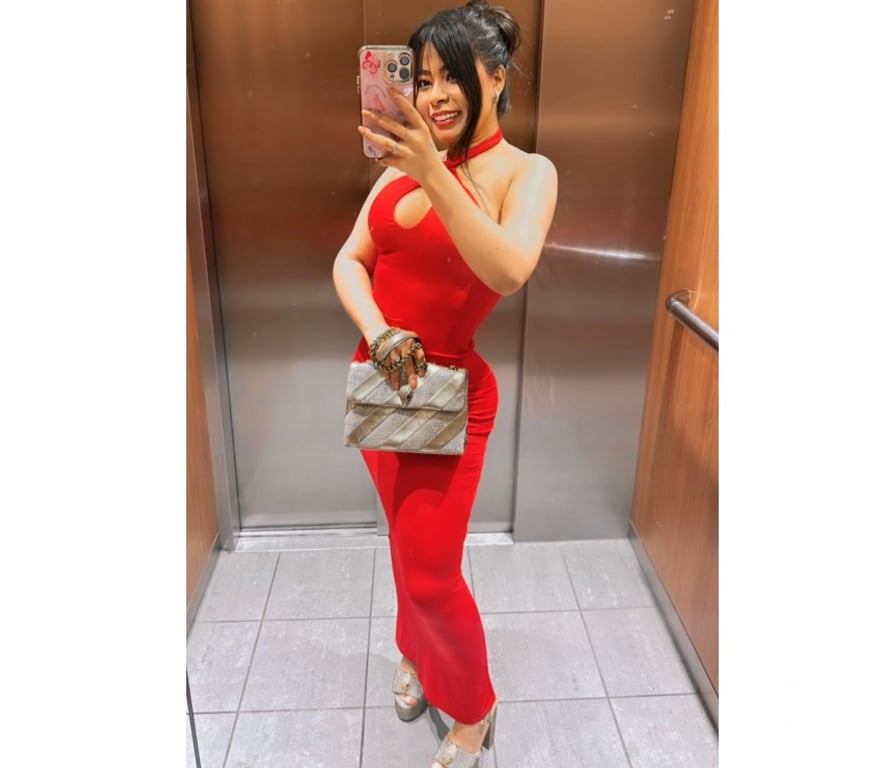 Escorts Surrey Woking - Photos for Sabrina Brazilian Hot 🥂🥰