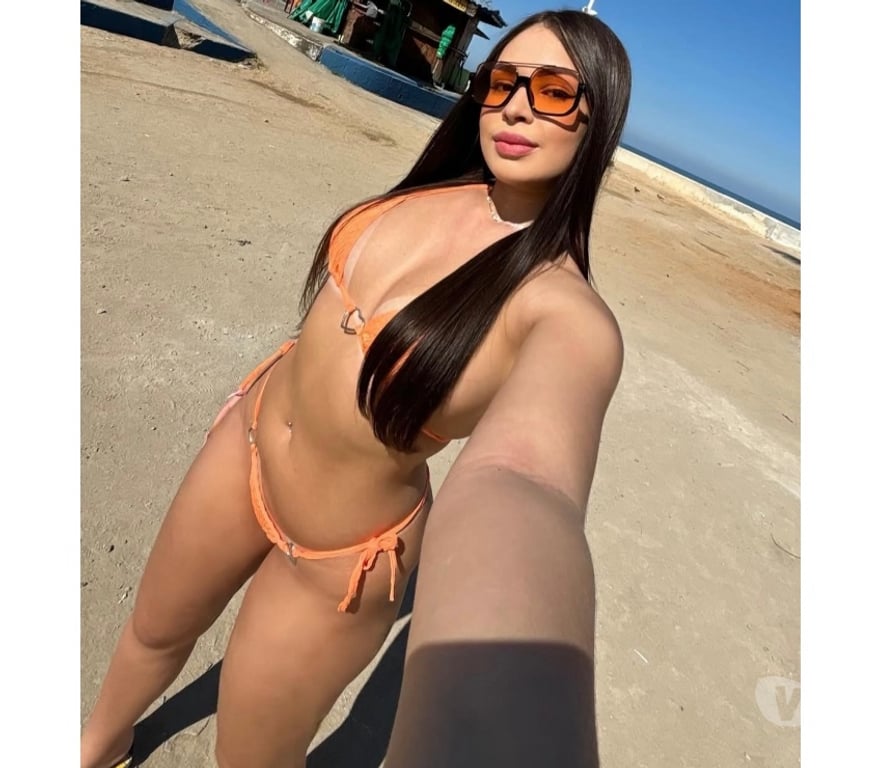 Escorts North London Seven Sisters - North London - Photos for Laura 💋 New in the city 🔥🍑🇧🇷