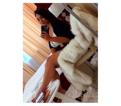 Escorts Three Bridges Crawley - Photos for 💕Anna💕100% real girl💯Crawley🔥
