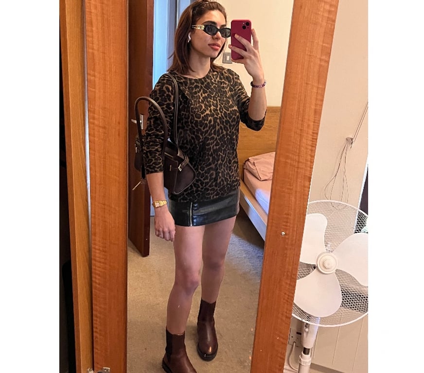 Trans Escorts Leicestershire Leicester - Photos for Soraya Wolf 🔥🔥