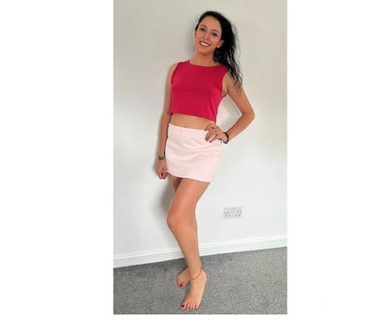  Escorts & Erotic Massage Colindale North West London - Photos for Alicia back in town !