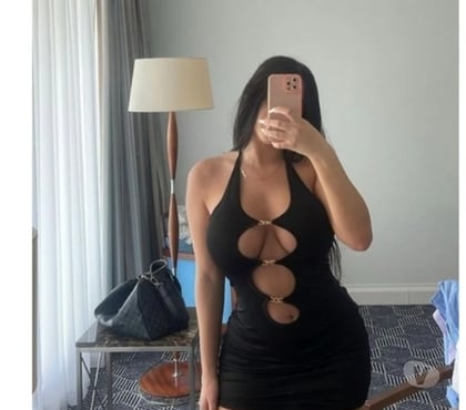 Escorts and Massages Coventry City Centre Coventry - Photos for Amina now party gril incall&outcall 🩵💋