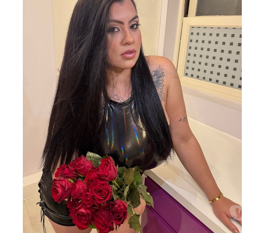 Escorts York York City Centre - York - Photos for Samantha Fiori BRAZILIAN 🇧🇷 🇧🇷
