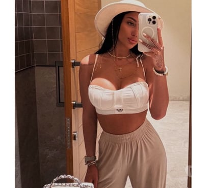  Escorts & Erotic Massage Fulham South West London - Photos for MELISA 🖤 HOT BRUNETTE FOR OUTCALL 🖤