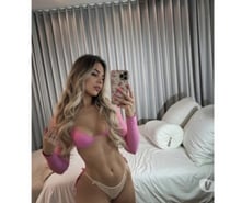 💕MIA HORNY BLONDE💕 PARTYGIRL 24H🍾