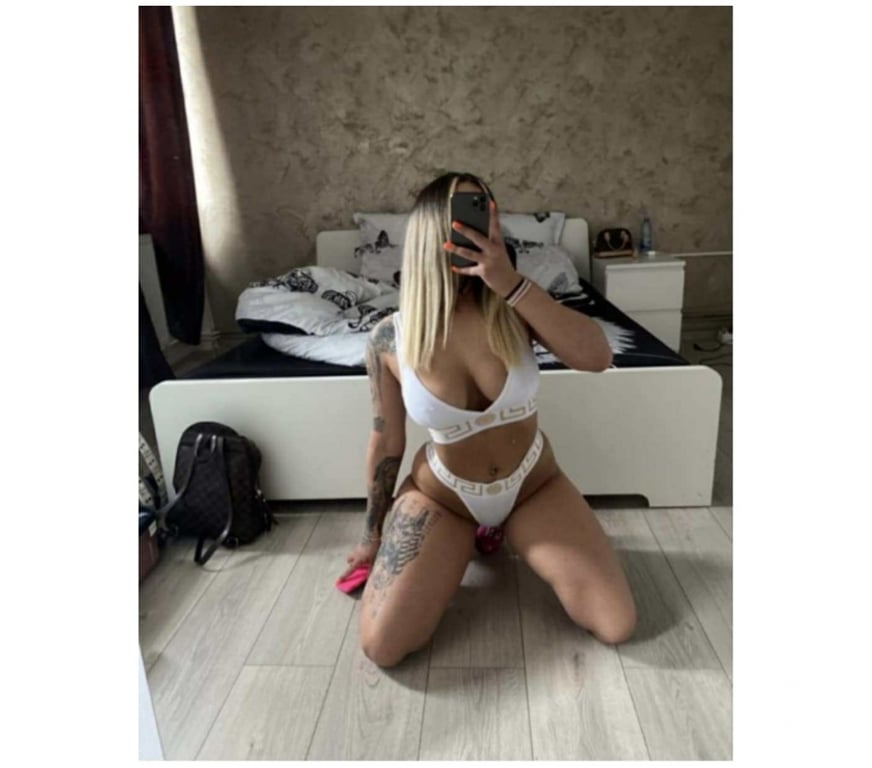 Escorts Edinburgh West End, Stockbridge and Fountainbridge - Edinburgh - Photos for Party gir 24 7💦🔞Real girl 💯