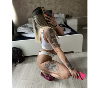 Escorts West End, Stockbridge and Fountainbridge Edinburgh - Photos for Party gir 24 7💦🔞Real girl 💯