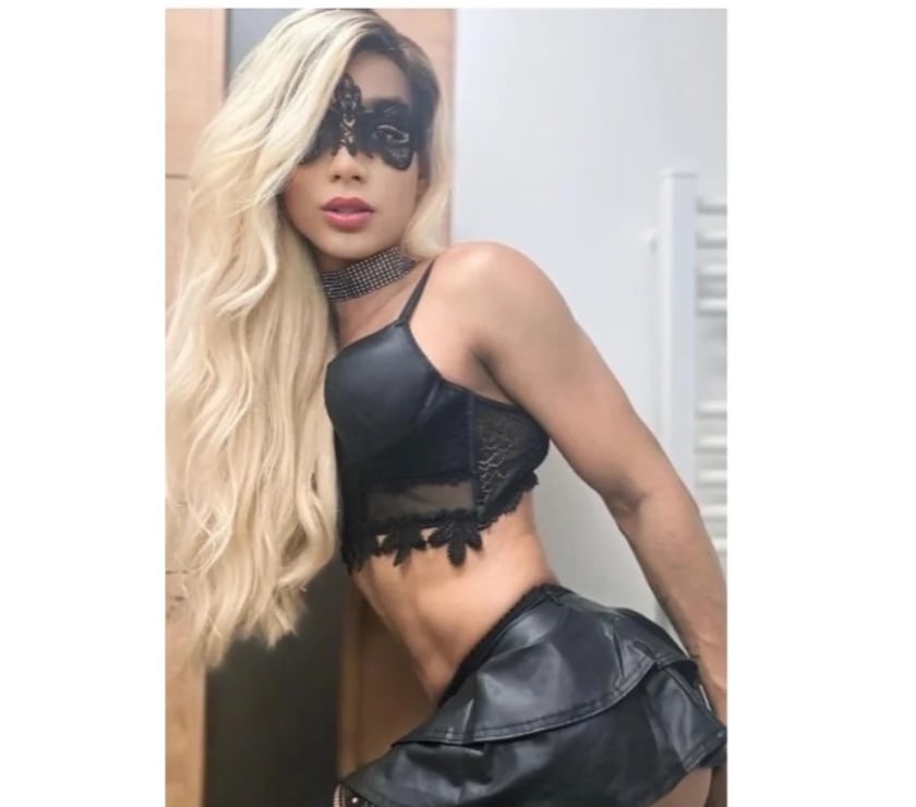 Escorts Craigentinny Edinburgh - Photos for HOT TS ANNY SPICY AVAILABLE NOW FEWS DAYS 🔥🍆