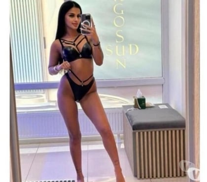 Escorts Craigentinny Edinburgh - Photos for 🔞SELENA💋💯% REAL👅NEW GIRL ❤️🌹SEXY🔥