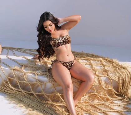 Escorts Barking Barking and Dagenham - Photos for Bia Brazilian Girl