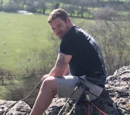  Gay massage Bristol City Centre Bristol - Photos for Big guy, big arms, chilled out