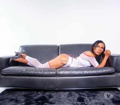 Transsexual Escorts Paddington West London - Photos for first time in town, MILLA TS adorable and is sexy