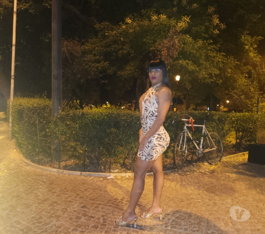 Trans Escorts Belfast Ormeau - Belfast - Photos for 🟣TS BRENDA🟣24YEARS🟣VEM ME CONHECER🟣