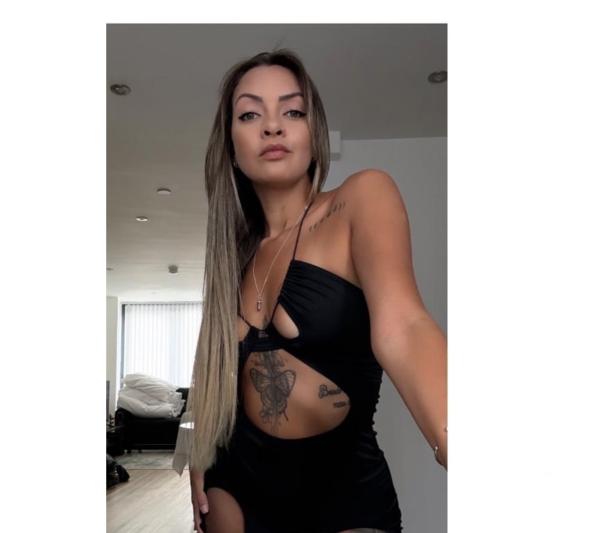 Escorts Greater Manchester Manchester - Photos for KASSY BRANDAO ❤️‍🔥 PARTY GIRL 🆕 NO RUSH