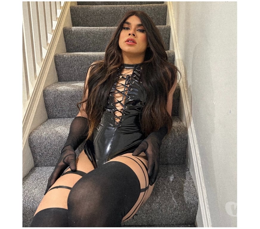 Trans Escorts South East London Croydon - Photos for LOLLA ALWAYS HORNY IN LONG SESSIONS