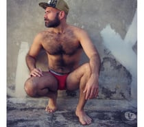 NEW NEW- ITALIAN BOY IN TOWN