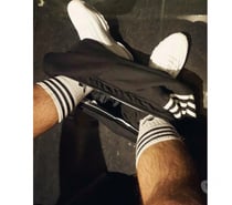 NEW NEW- ITALIAN BOY IN TOWN