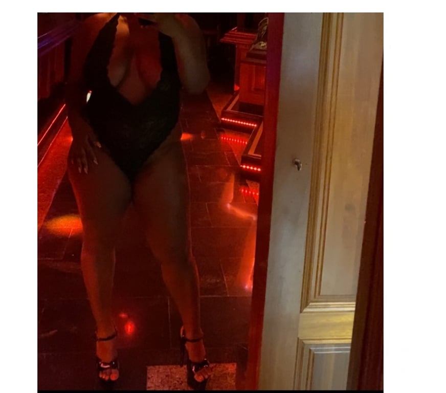 Escorts Glasgow Glasgow City Centre - Glasgow - Photos for BLACK BRITISH CURVY QUEEN 👸🏿🇬🇧