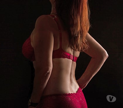 Escorts and Massages Aberdeen City Centre Aberdeen - Photos for ❤️ SEXY MILF ❤️ FULL GFE ❤️