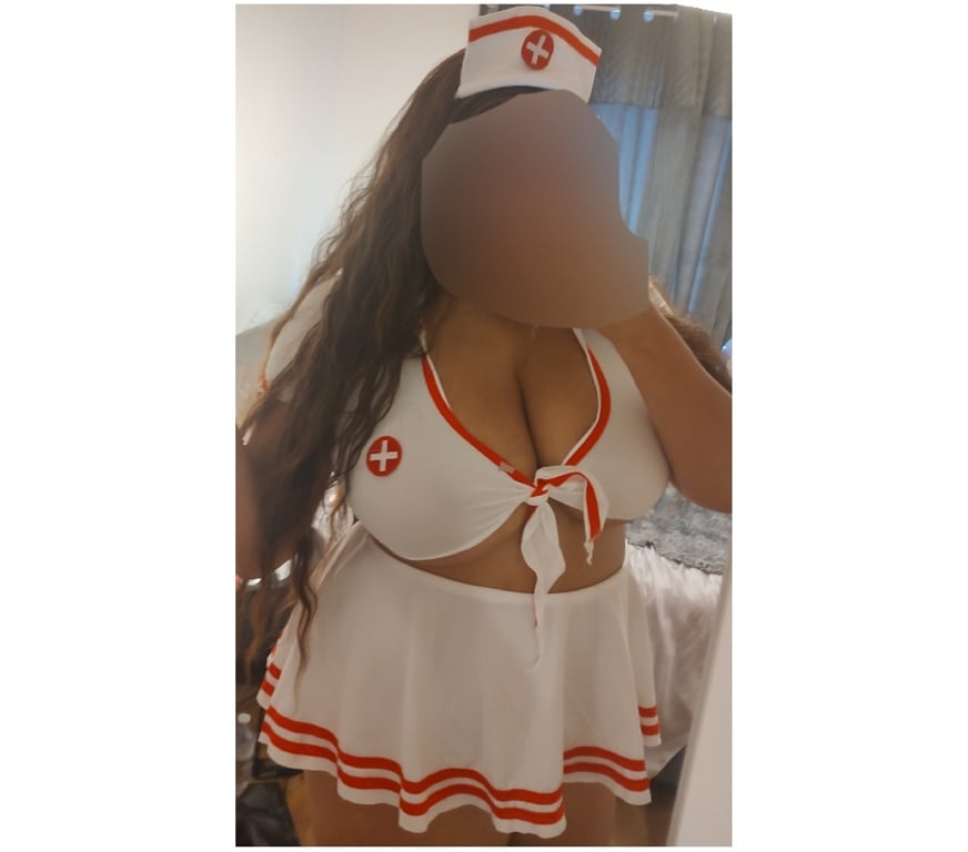 Escorts Greater Manchester Wigan - Photos for British mixed race high class beauty😘 Natural 36G & 🍑