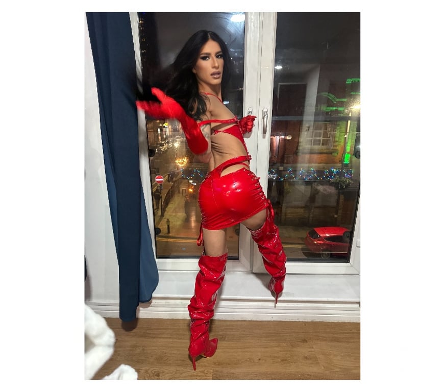Escorts York York City Centre - York - Photos for 🇧🇷 TS MAYA MARIAH BRAZILIAN XLL 🇧🇷