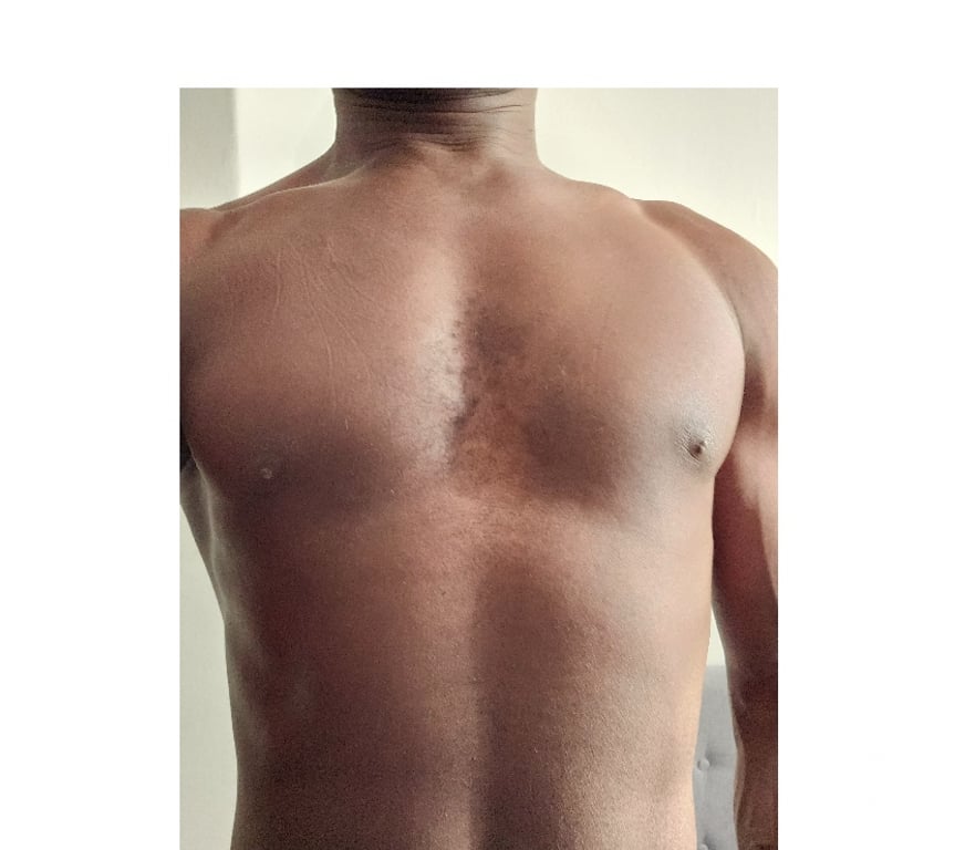 Escorts South West London West Brompton - South West London - Photos for BLACK MAN AT YOUR SERVICE