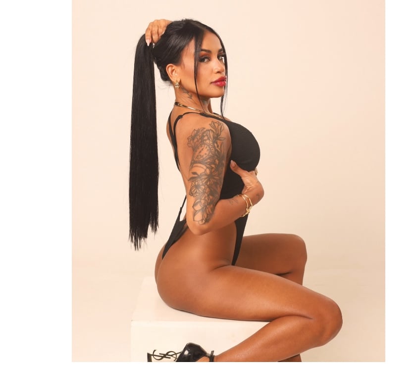 Escorts Swindon Town Centre Swindon - Photos for Gabrielle Brazil 🇧🇷🥰