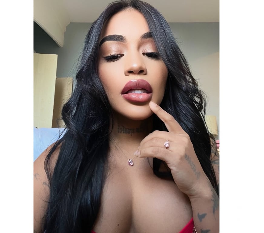 Escorts Wiltshire Swindon - Photos for Gabrielle Brazil 🇧🇷🥰